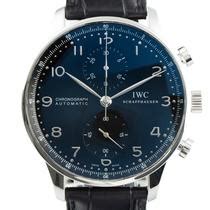 prezzo iwc portoghese cronografo|Acquista IWC Portuguese su Chrono24.